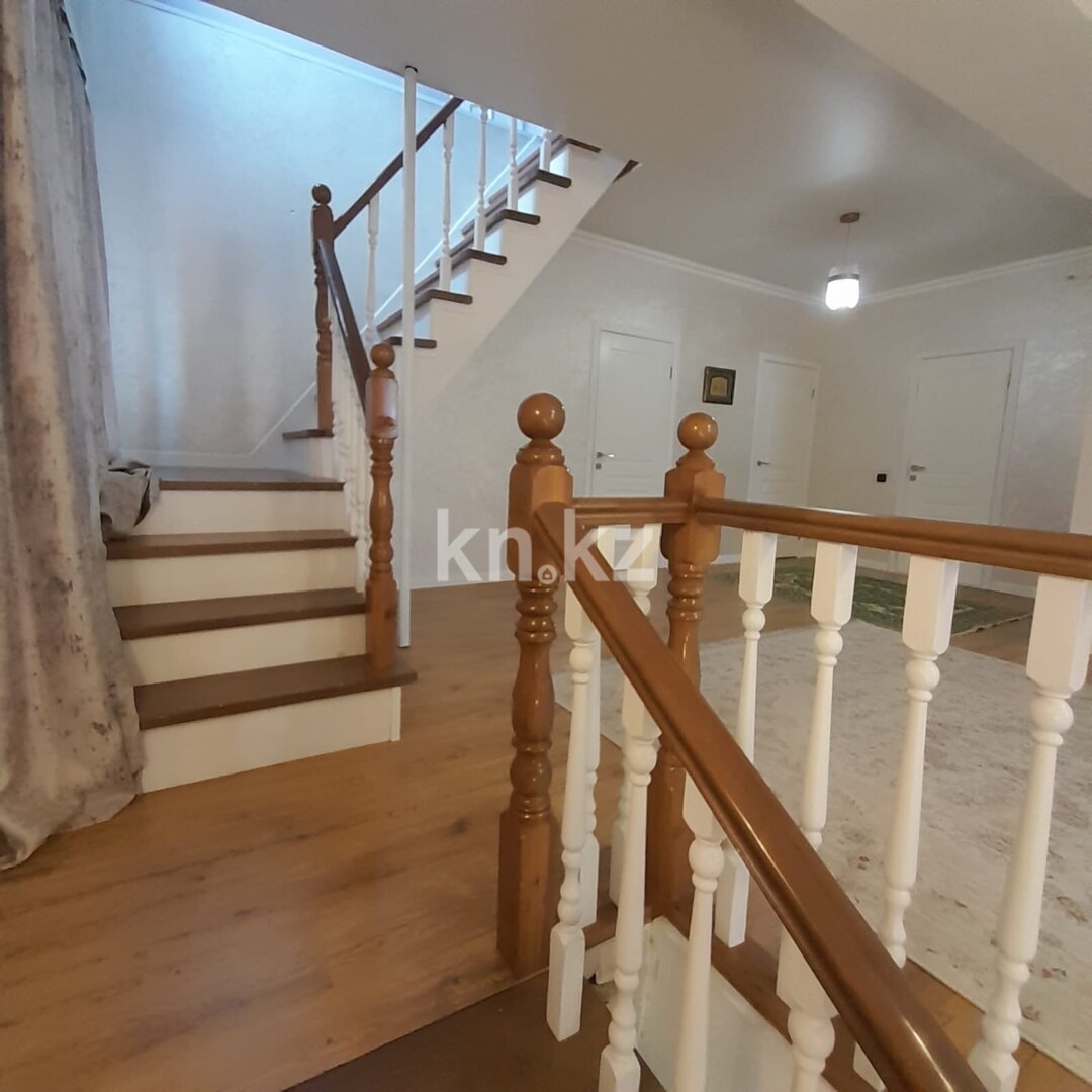 Продажа 5-комнатного дома, 380 м² в Алматы - фото 5