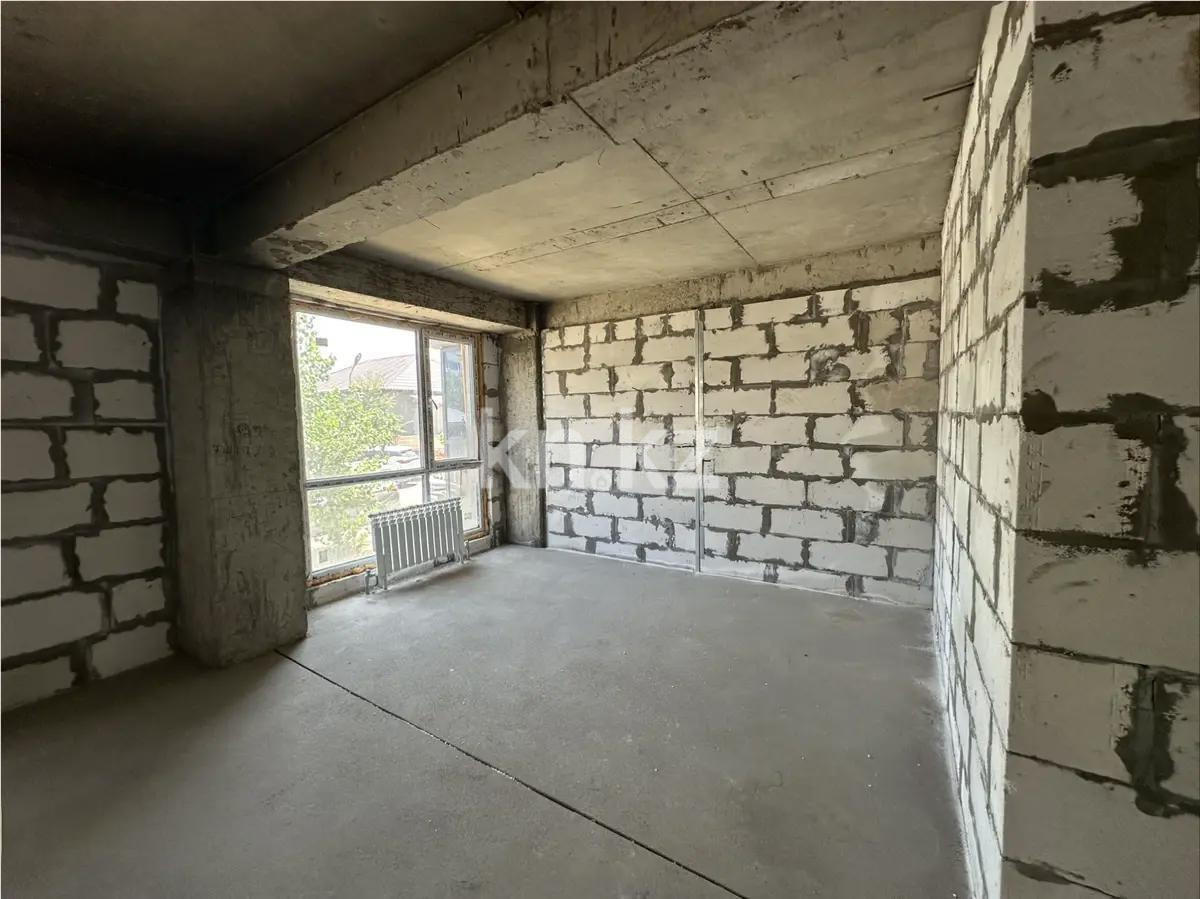 Продажа 2-комнатной квартиры, 65 м², ул. Жунисова, дом  2/13 - Продажа  двухкомнатных квартир в новостройках Алматы с фото фото 3 из 4