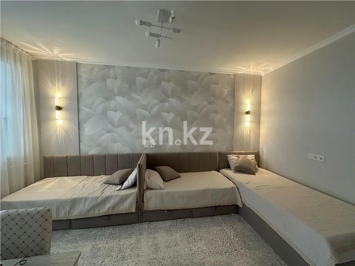 Продажа 3-комнатной квартиры, 70 м² - Продажа трехкомнатных квартир от собственников в Астане фото 3 из 7
