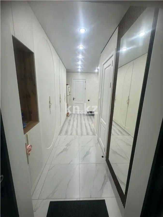 Продажа 2-комнатной квартиры, 55 м², ул. А-91, дом  17 стр в Астане - фото 5