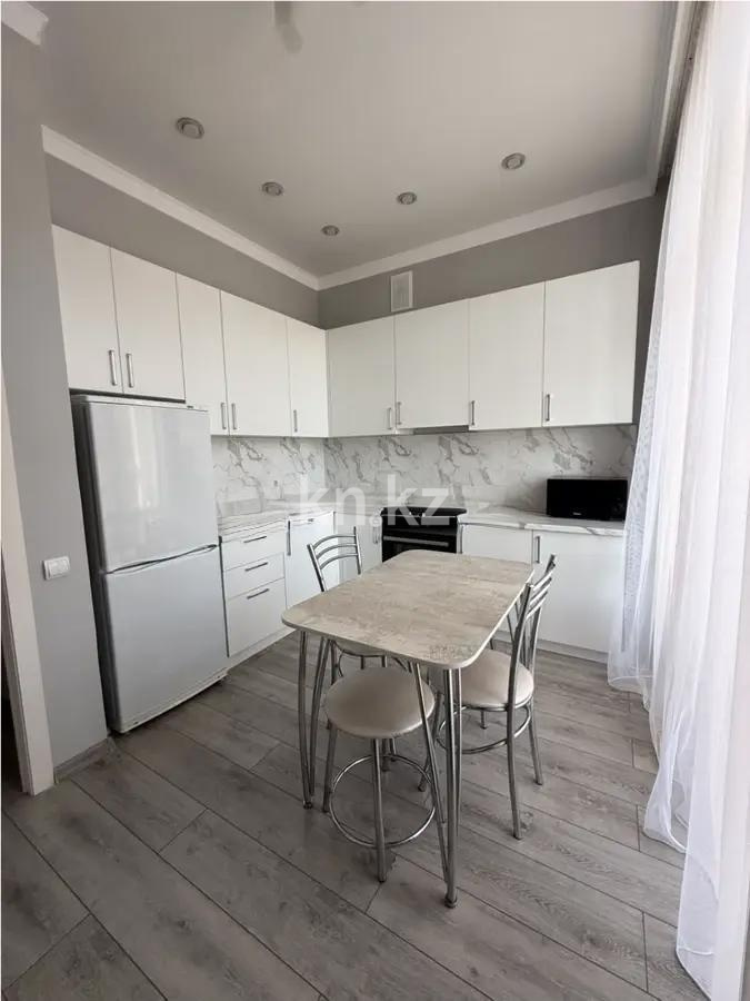Продажа 1-комнатной квартиры, 39 м² в Астане - фото 2