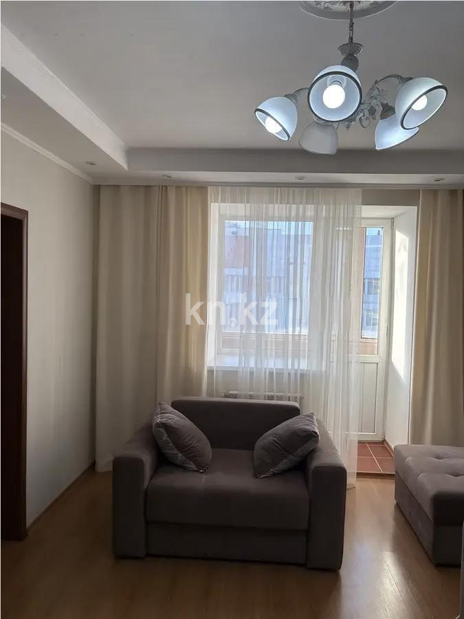 Продажа 4-комнатной квартиры, 100 м² - Недвижимость в Астане фото 1 из 3