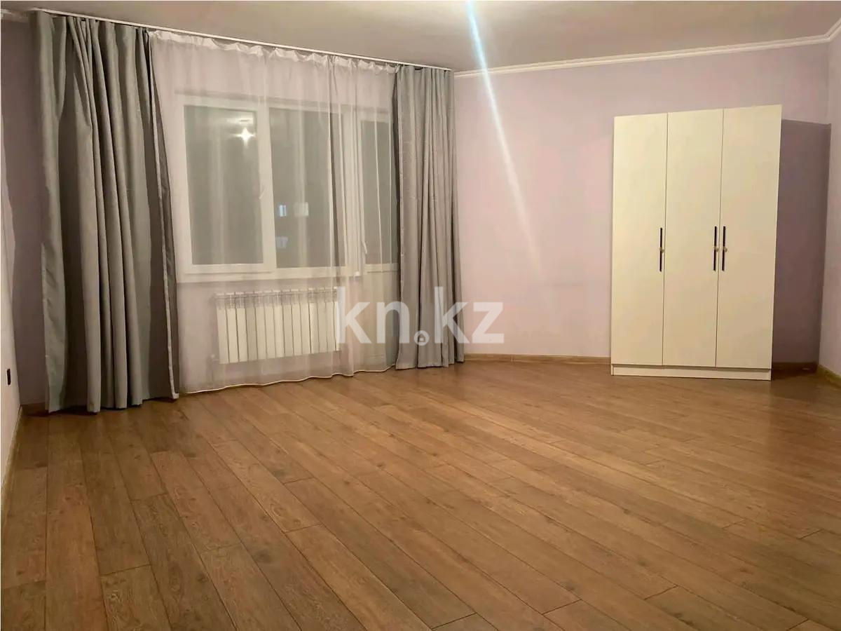 Продажа 2-комнатной квартиры, 69.9 м², мкр-н Нуркент, дом  72 - Продажа  двухкомнатных квартир в новостройках Алматы без посредников фото 1 из 5