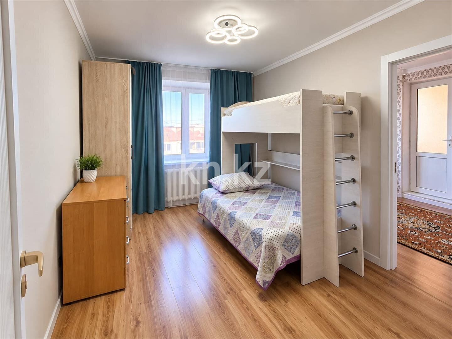 Продажа 4-комнатной квартиры, 101 м² в Темиртау - фото 3