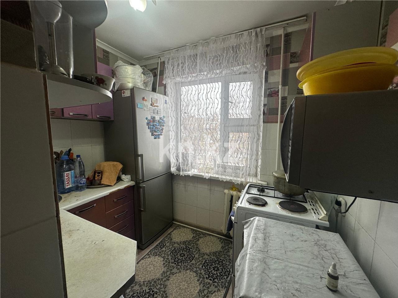Продажа 3-комнатной квартиры, 62 м², пр. Республики - Продажа  трехкомнатных квартир в Темиртау фото 8 из 16