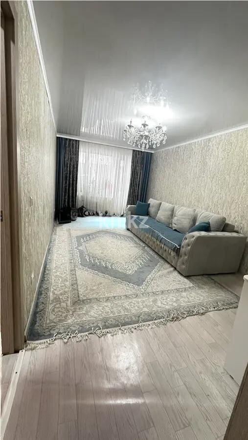 Продажа 2-комнатной квартиры, 48 м² в Темиртау