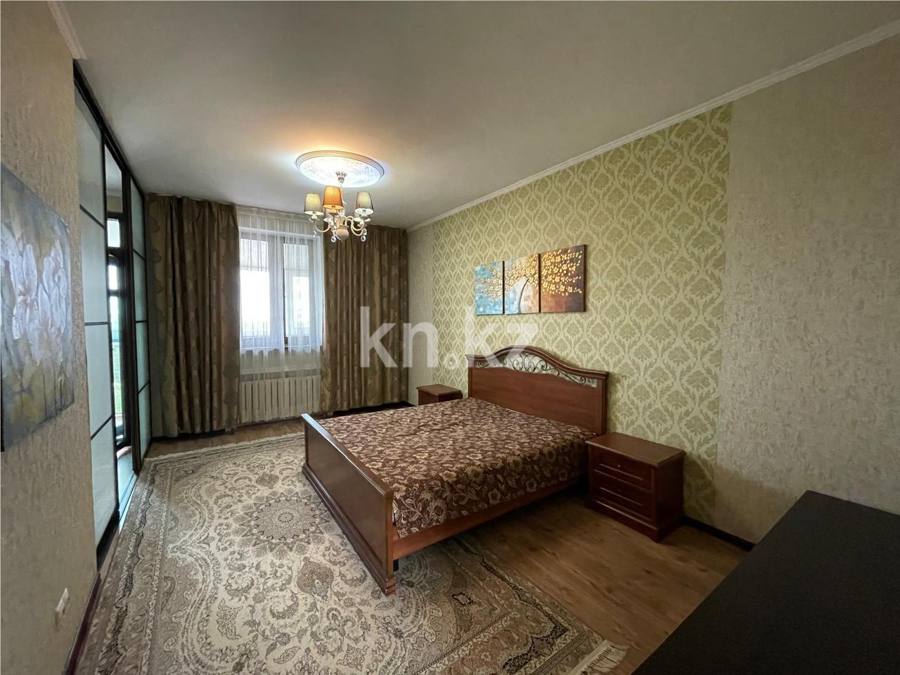 Продажа 3-комнатной квартиры, 107.5 м², ул. Сарайшык в Астане - фото 8