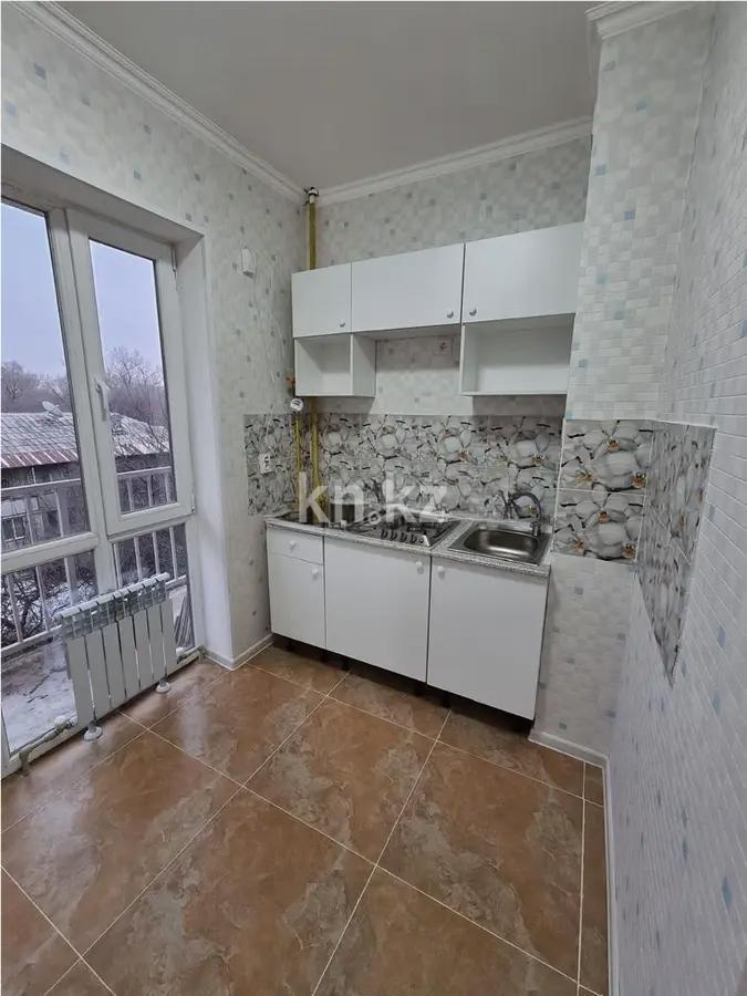 Продажа 1-комнатной квартиры, 35 м² - Продажа однокомнатных квартир от собственников в Алматы - страница 57 фото 2 из 4