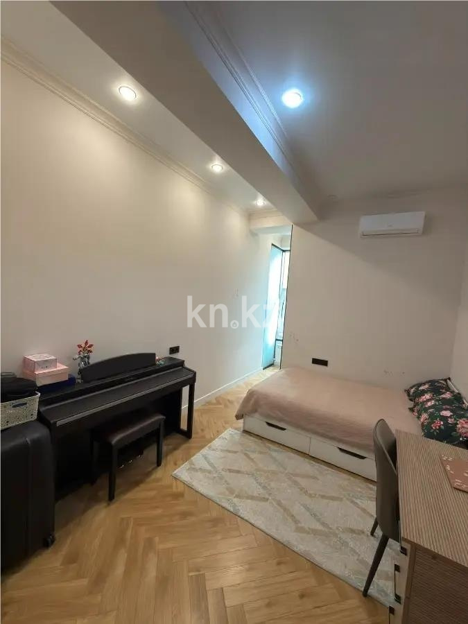 Продажа 4-комнатной квартиры, 116 м² в Алматы - фото 3