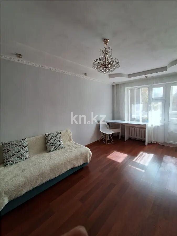 Продажа 1-комнатной квартиры, 31 м² в Астане