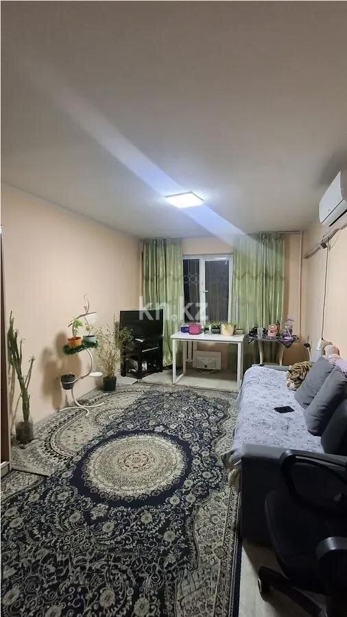 Продажа 1-комнатной квартиры, 33 м² в Алматы