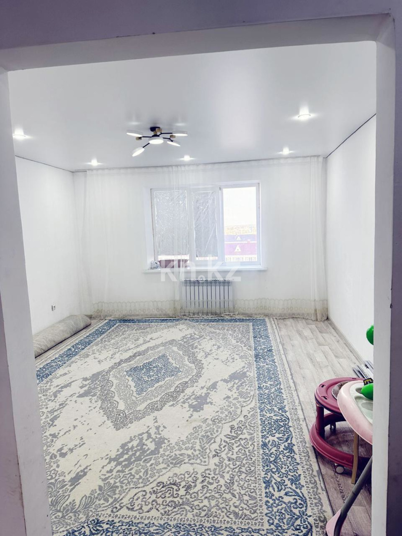 Продажа 2-комнатной квартиры, 81 м², ул. Самал, дом  86 - Продажа квартир в Акмолинской области фото 5 из 11