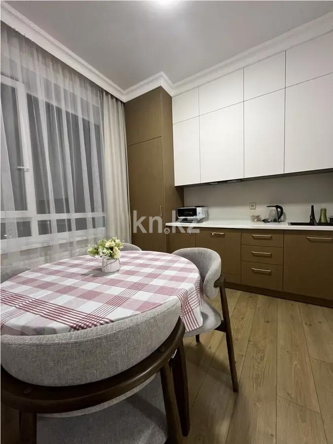 Продажа 1-комнатной квартиры, 40 м² в Астане - фото 2