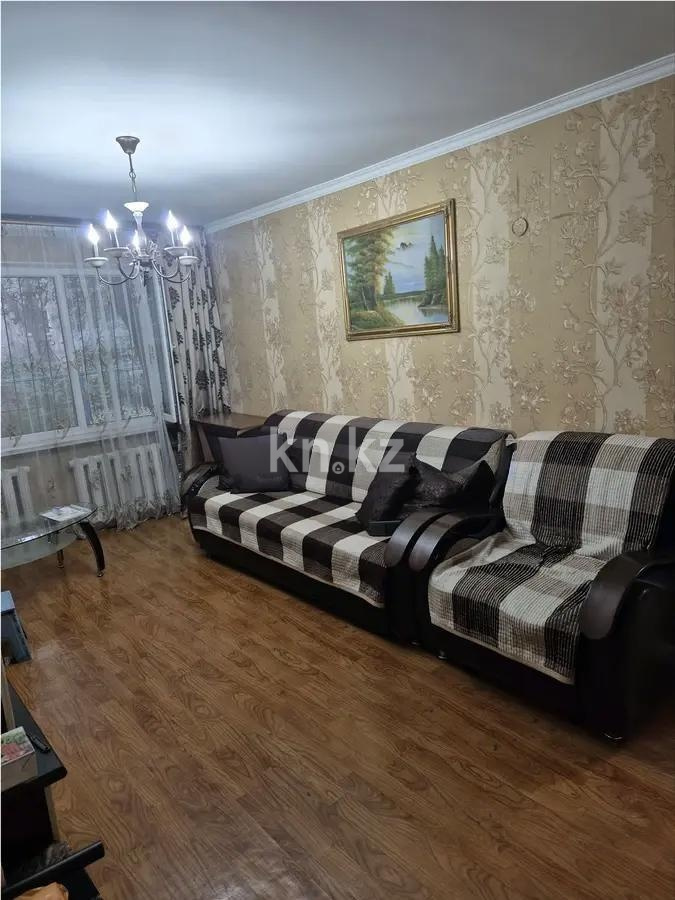 Продажа 2-комнатной квартиры, 44.1 м² в Алматы