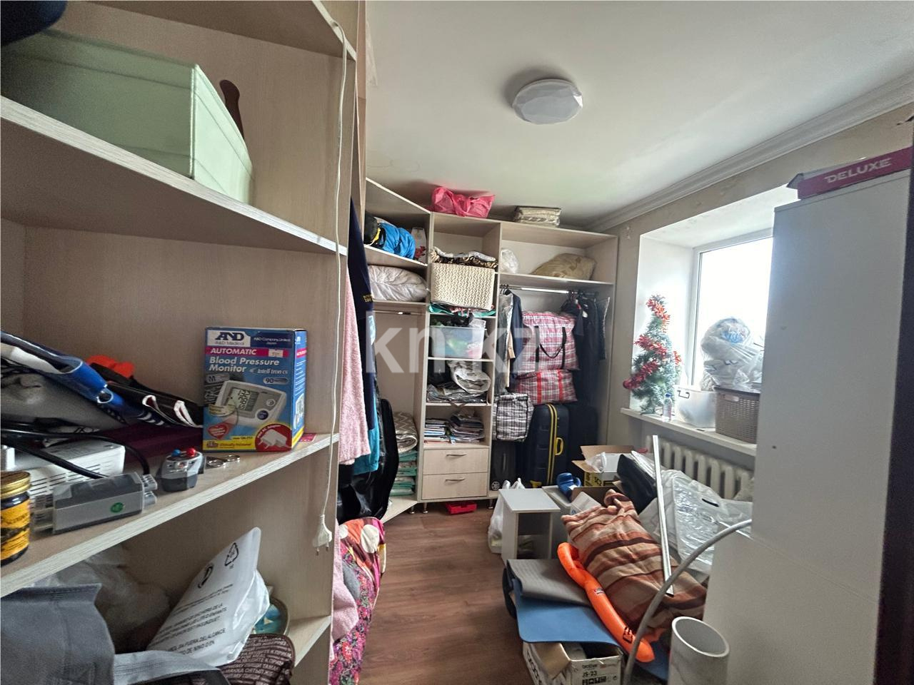 Продажа 4-комнатной квартиры, 148 м², ул. Бараева - Продажа квартир в Астане фото 10 из 15