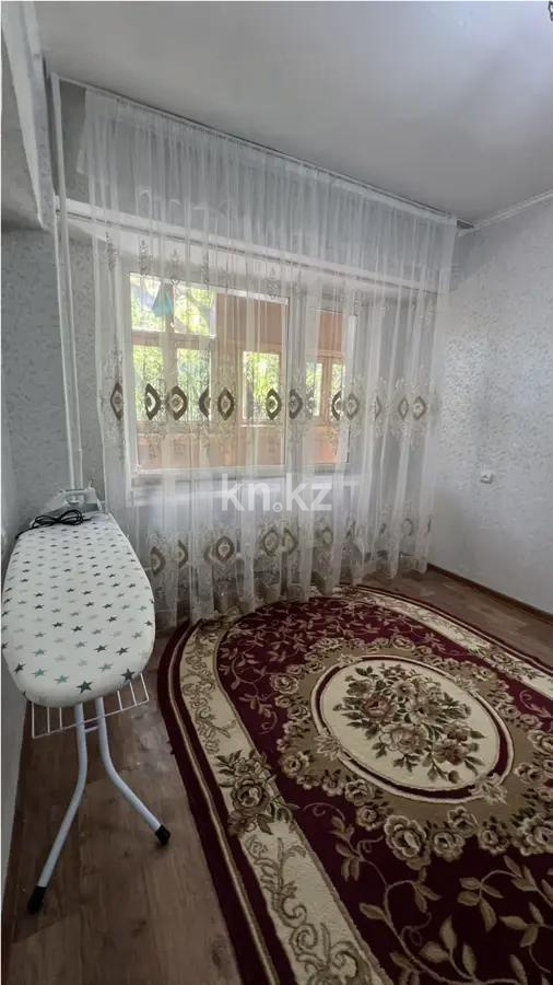 Продажа 1-комнатной квартиры, 30 м² - Недвижимость в Алматы фото 1 из 5