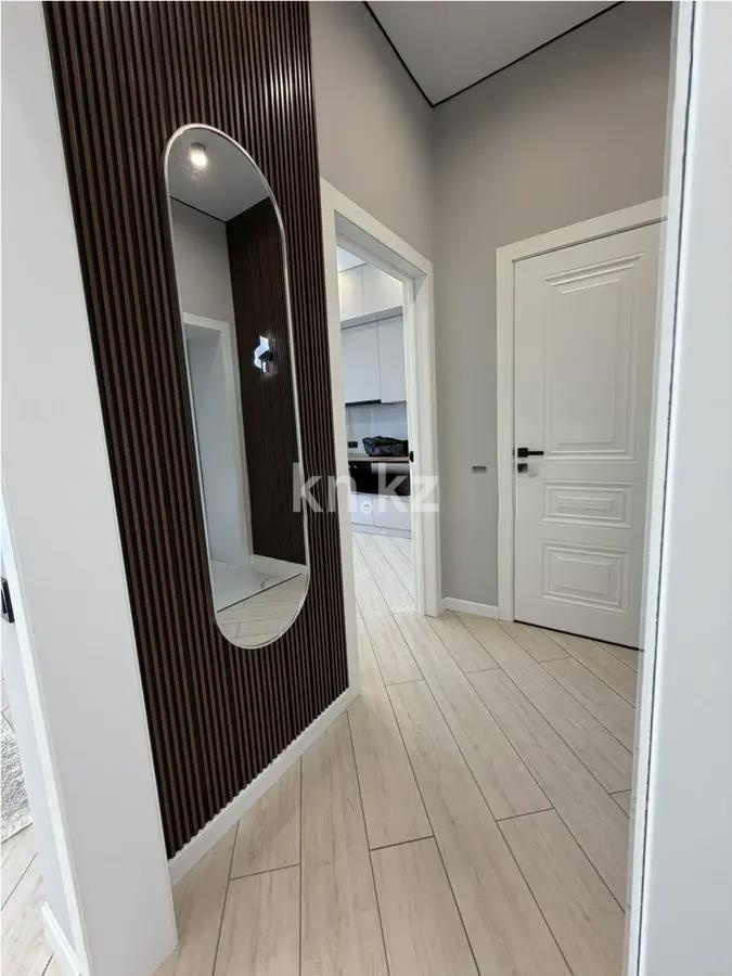 Продажа 1-комнатной квартиры, 43 м² - Продажа однокомнатных квартир от собственников в Астане фото 4 из 4