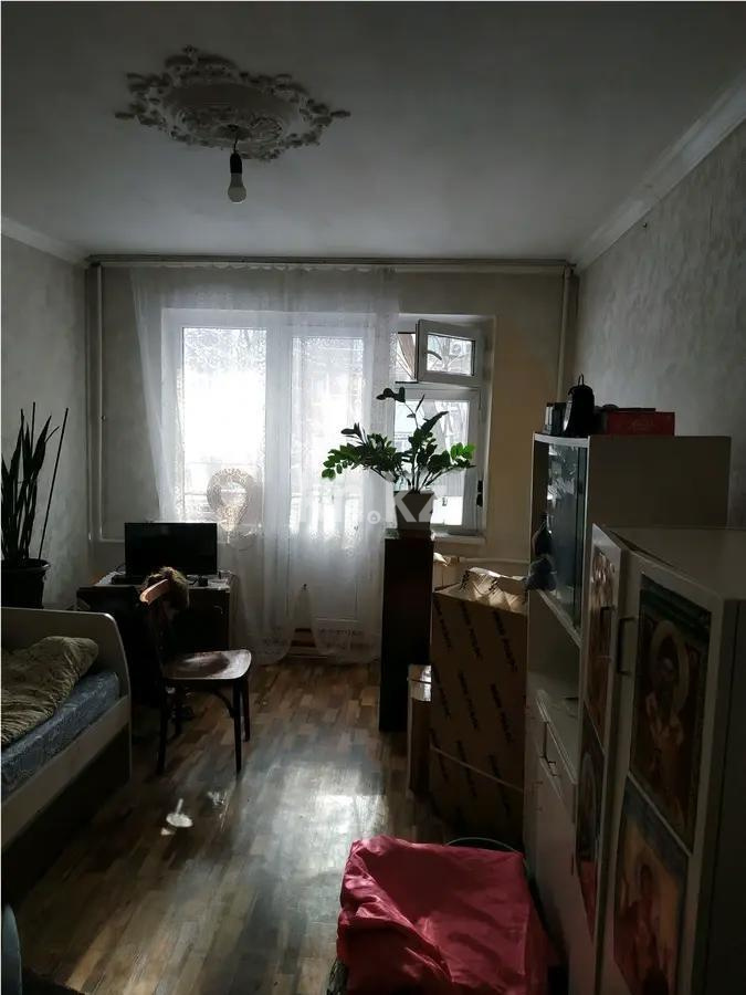 Продажа 2-комнатной квартиры, 46 м², мкр-н 1, дом  55 - Продажа  двухкомнатных квартир в Алматы с фото фото 2 из 3