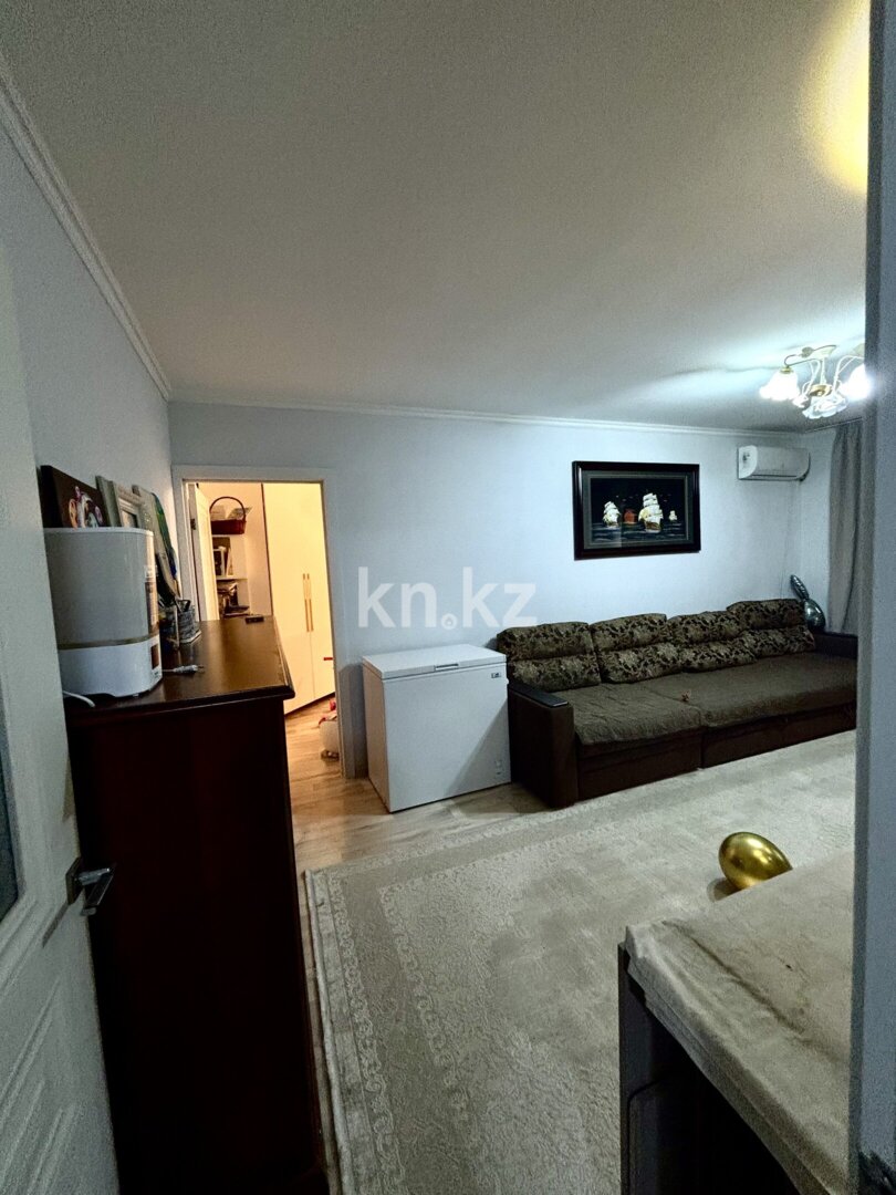 Продажа 2-комнатной квартиры, 46 м² в Алматы - фото 9