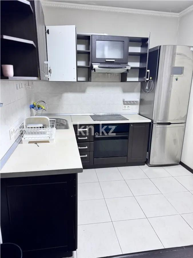 Продажа 2-комнатной квартиры, 68 м² в Астане - фото 3