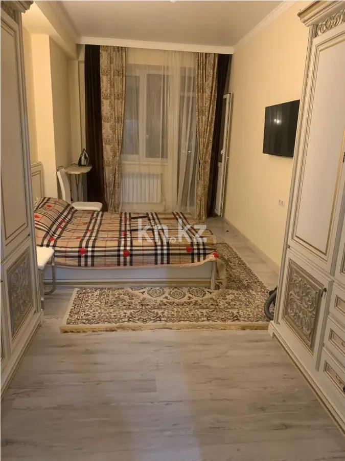 Продажа 2-комнатной квартиры, 75 м² - Продажа квартир в новостройках Алматы без посредников - страница 50 фото 1 из 3