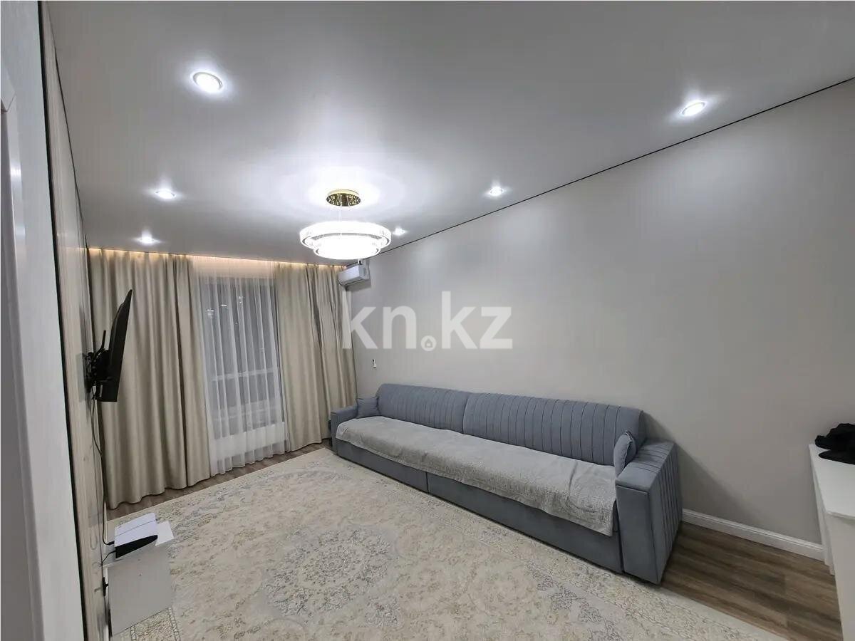 Продажа 2-комнатной квартиры, 57 м² в Астане