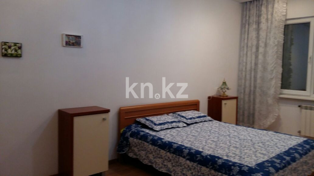 Аренда 3-комнатной квартиры, 165 м², ул. Луганского, дом  1 - ул. Сатпаева - Аренда  трехкомнатных квартир помесячно в Алматы без посредников фото 4 из 11