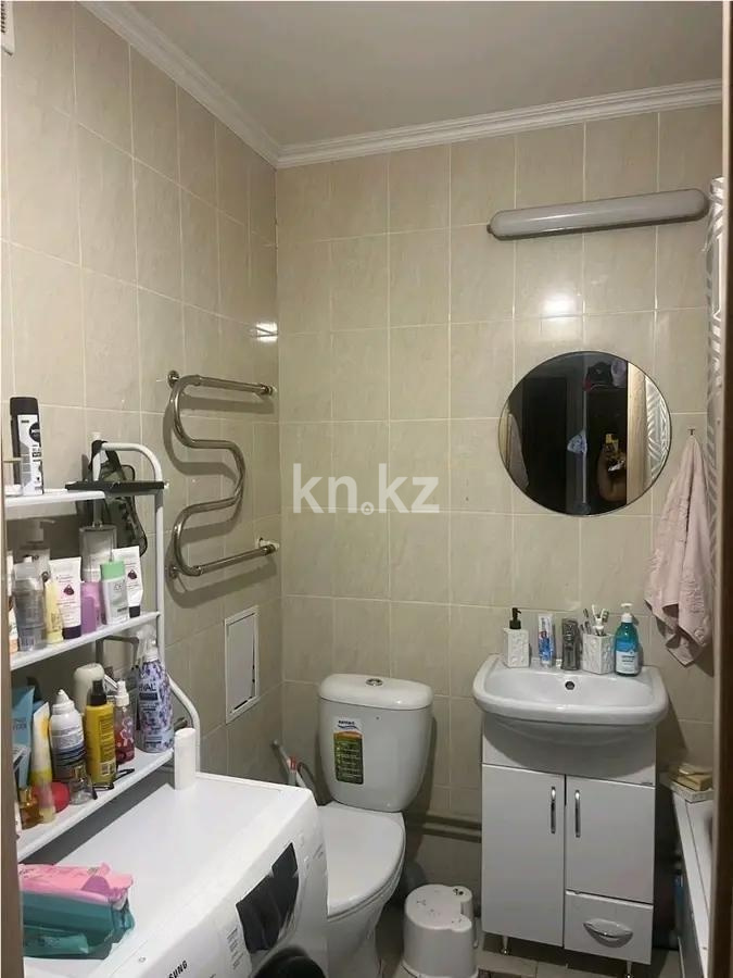 Продажа 2-комнатной квартиры, 50 м² - Недвижимость в Астане - страница 7 фото 4 из 5