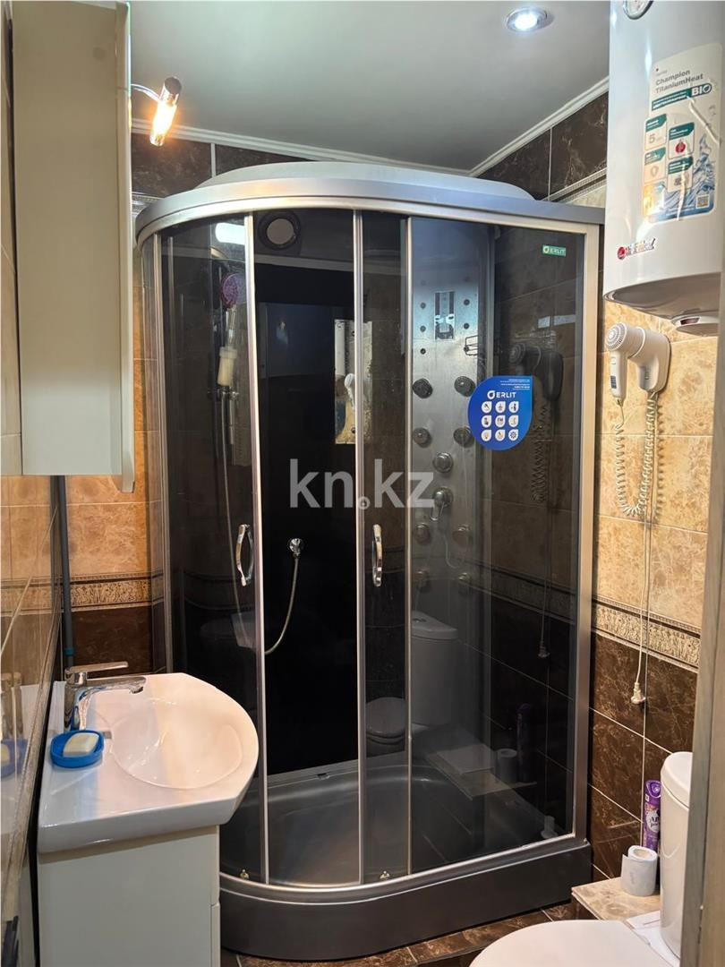 Продажа 1-комнатной квартиры, 31 м² - Продажа квартир в районе Город в Караганде фото 5 из 7