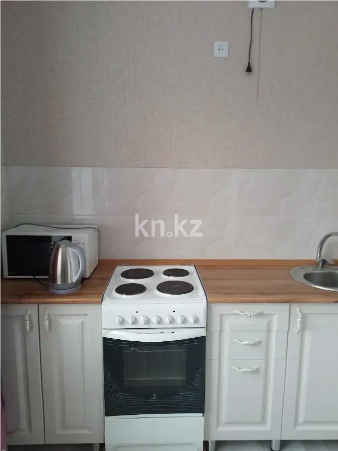 Продажа 1-комнатной квартиры, 40 м² - Продажа однокомнатных квартир в Караганде - страница 5 фото 3 из 4