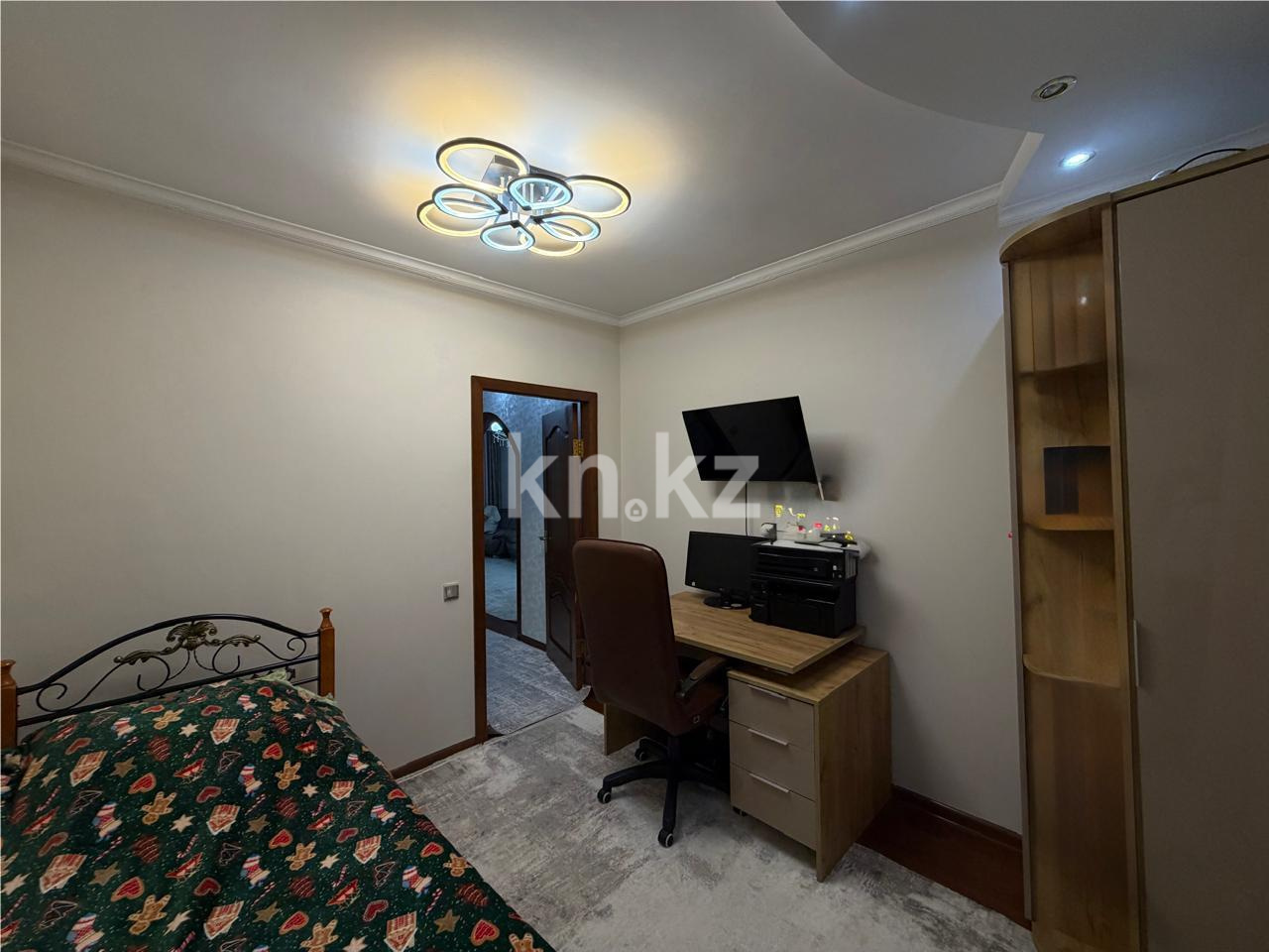 Продажа 4-комнатной квартиры, 81 м² - Продажа недвижимости в Караганде - страница 3 фото 6 из 15