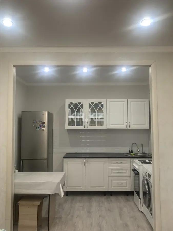 Продажа 2-комнатной квартиры, 38.6 м² в Астане - фото 3