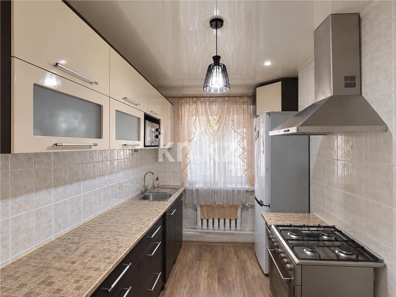 Продажа 3-комнатного дома, 62.1 м² в Караганде - фото 8