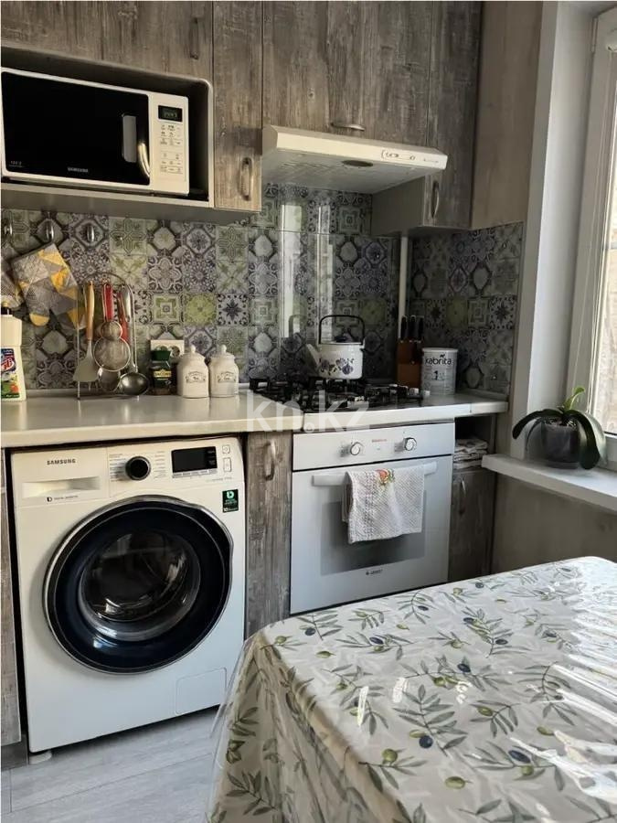 Продажа 3-комнатной квартиры, 61.5 м² в Алматы - фото 4