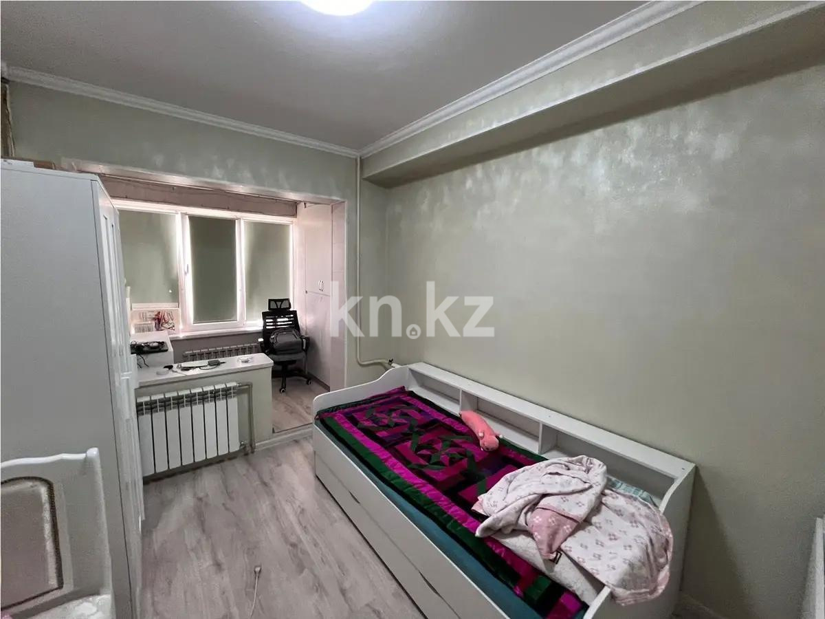 Продажа 3-комнатной квартиры, 67 м², ул. Розыбакиева, дом  57 в Алматы - фото 2