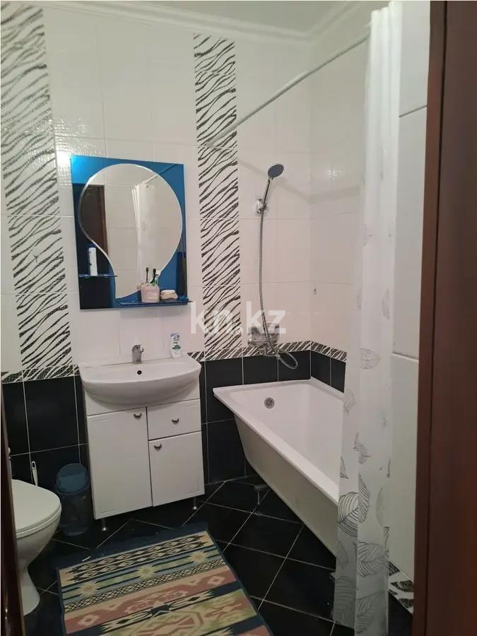 Продажа 1-комнатной квартиры, 39 м², ул. Е-319, дом  2б - Продажа  однокомнатных квартир в новостройках Астаны без посредников фото 2 из 2