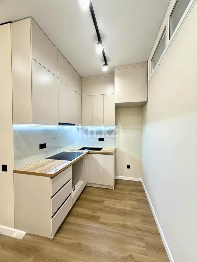 Продажа 3-комнатной квартиры, 46 м² в Алматы - фото 3