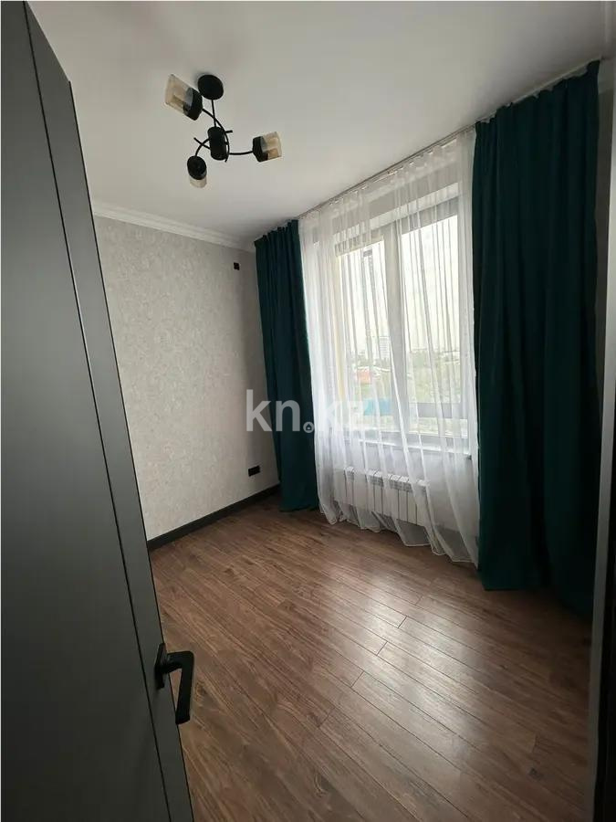 Продажа 2-комнатной квартиры, 41.5 м², пр. Сейфуллина, дом  533 в Алматы
