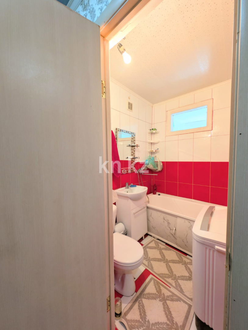 Продажа 3-комнатной квартиры, 53.7 м² - Продажа квартир в Уральске фото 19 из 20