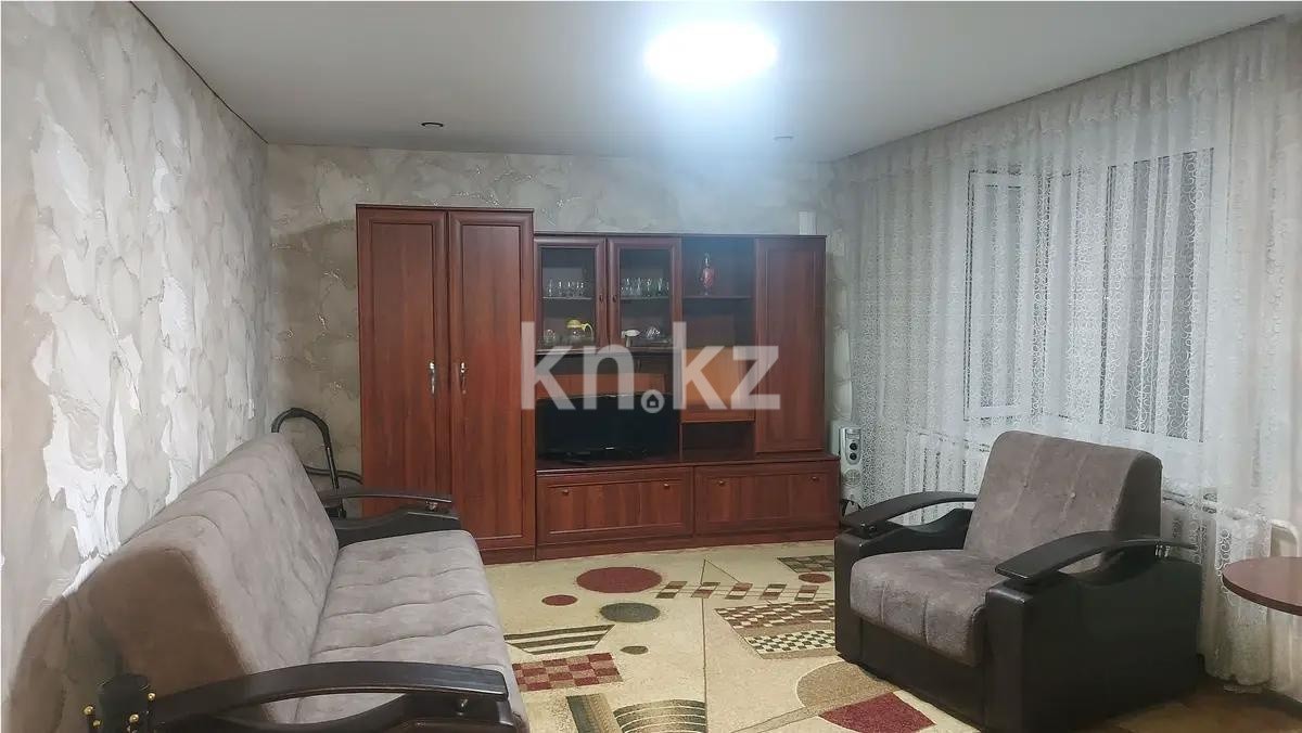 Продажа 2-комнатной квартиры, 59 м², ул. Гапеева, дом  16 - Продажа  двухкомнатных квартир в Караганде без посредников фото 1 из 5