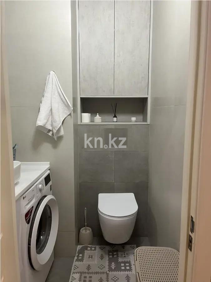 Продажа 3-комнатной квартиры, 84 м², ул. Керей, Жанибек хандар, дом  15 - Продажа  трехкомнатных квартир в новостройках Астаны без посредников фото 5 из 5