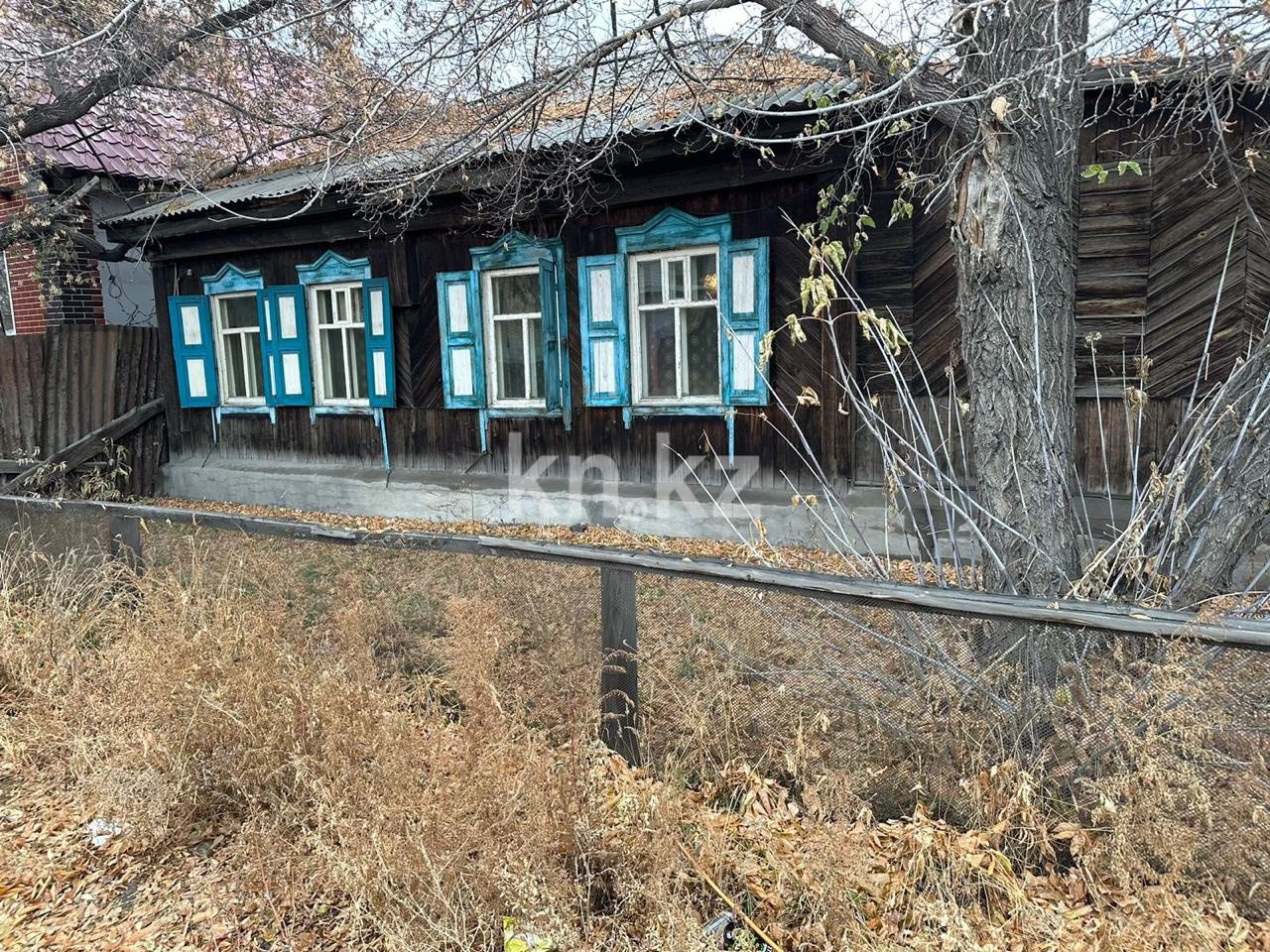 Продажа 4-комнатного дома, 90 м², Амангельды, дом  66 - Продажа и аренда недвижимости в Семее фото 1 из 4