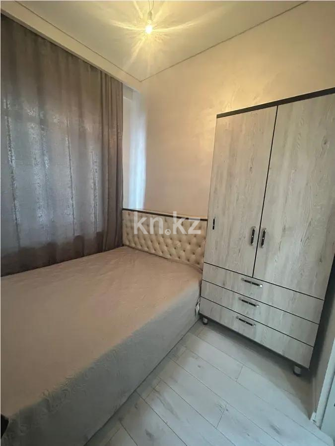 Продажа 2-комнатной квартиры, 50 м², мкр-н 20, дом  38 - Продажа  двухкомнатных квартир в новостройках Алматы с фото фото 3 из 4