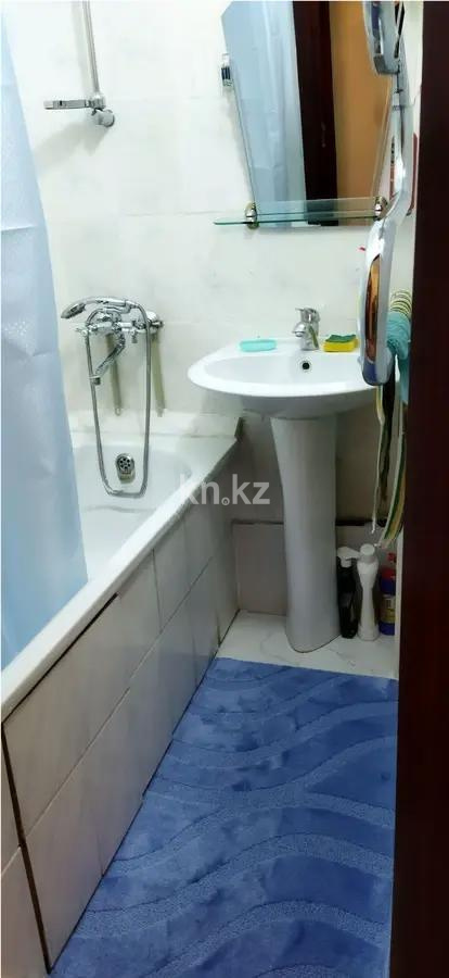 Продажа 3-комнатной квартиры, 63 м², мкр-н 2, дом  41 - Продажа жилой и коммерческой недвижимости в Алматы фото 5 из 5