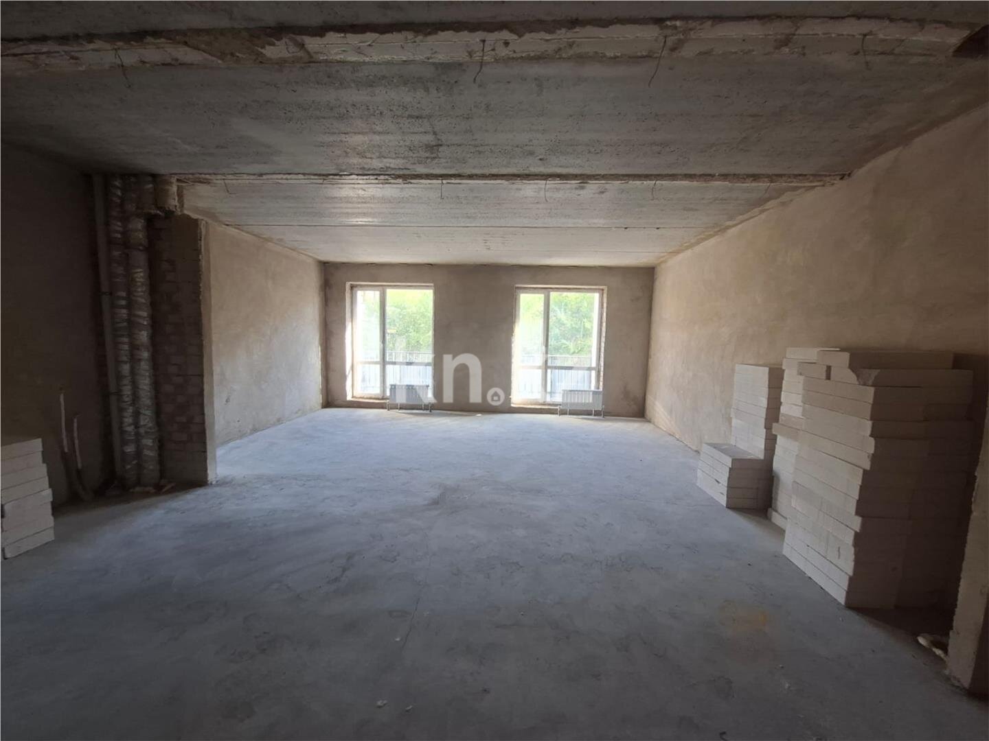 Продажа 2-комнатной квартиры, 57 м² в Караганде - фото 5