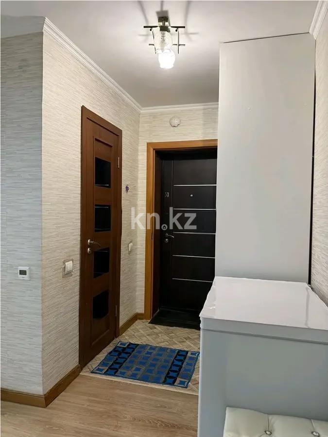 Продажа 3-комнатной квартиры, 74.8 м² в Астане - фото 2