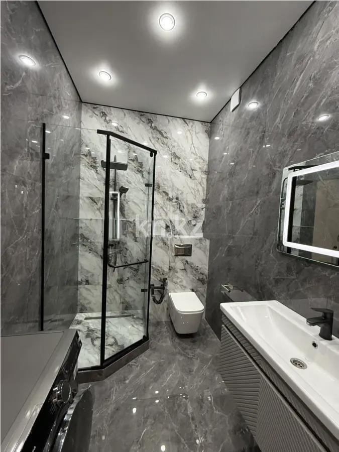 Продажа 2-комнатной квартиры, 43 м² в Астане - фото 4