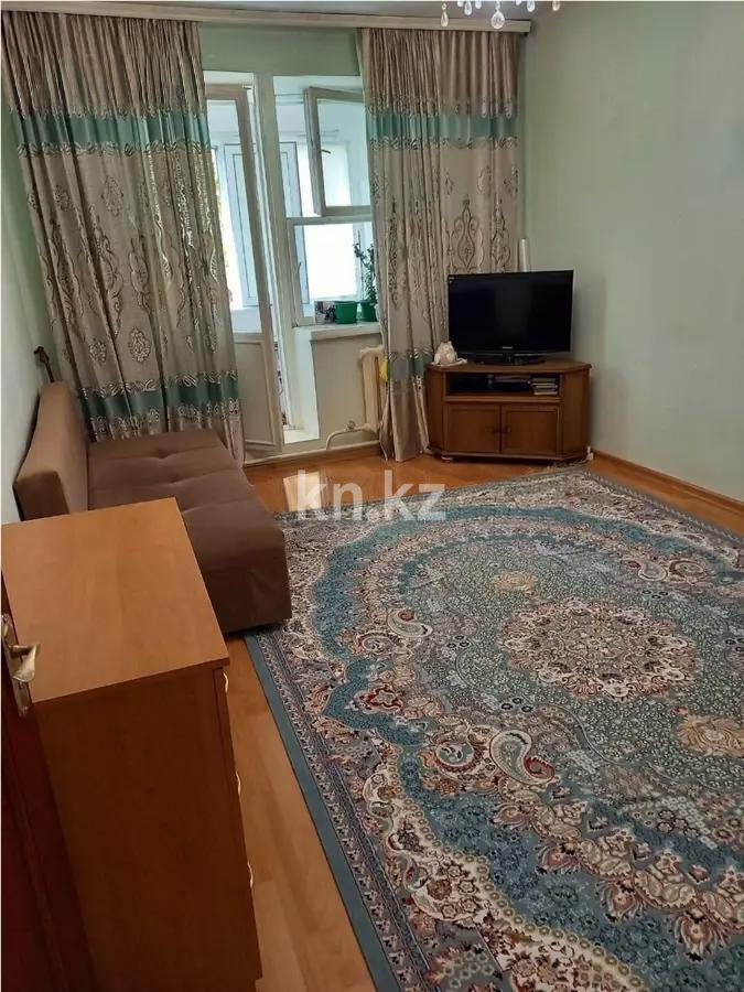 Продажа 2-комнатной квартиры, 40 м² в Алматы