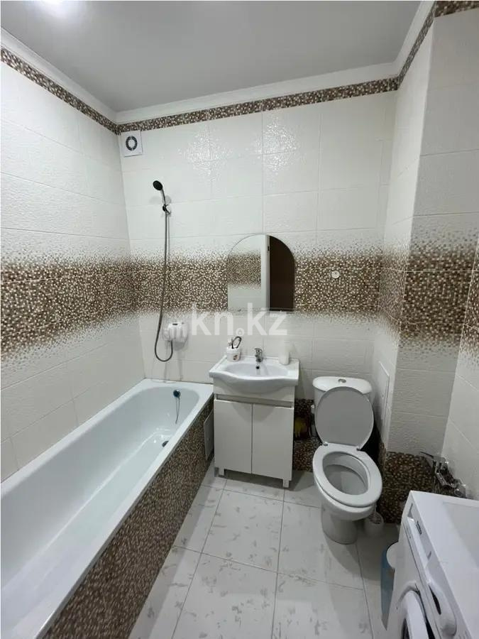 Продажа 1-комнатной квартиры, 46 м² в Астане - фото 3