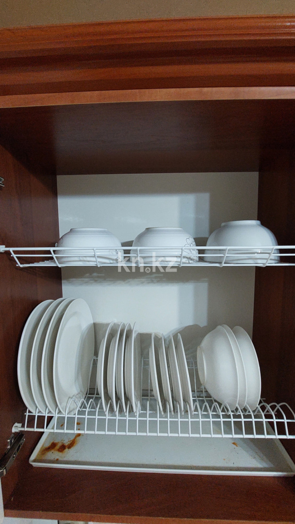 Аренда 1-комнатной квартиры посуточно, 45 м², ул. Кенесары, дом  11 - пр. Сарыарка - Аренда квартир посуточно в Астане без посредников фото 8 из 15